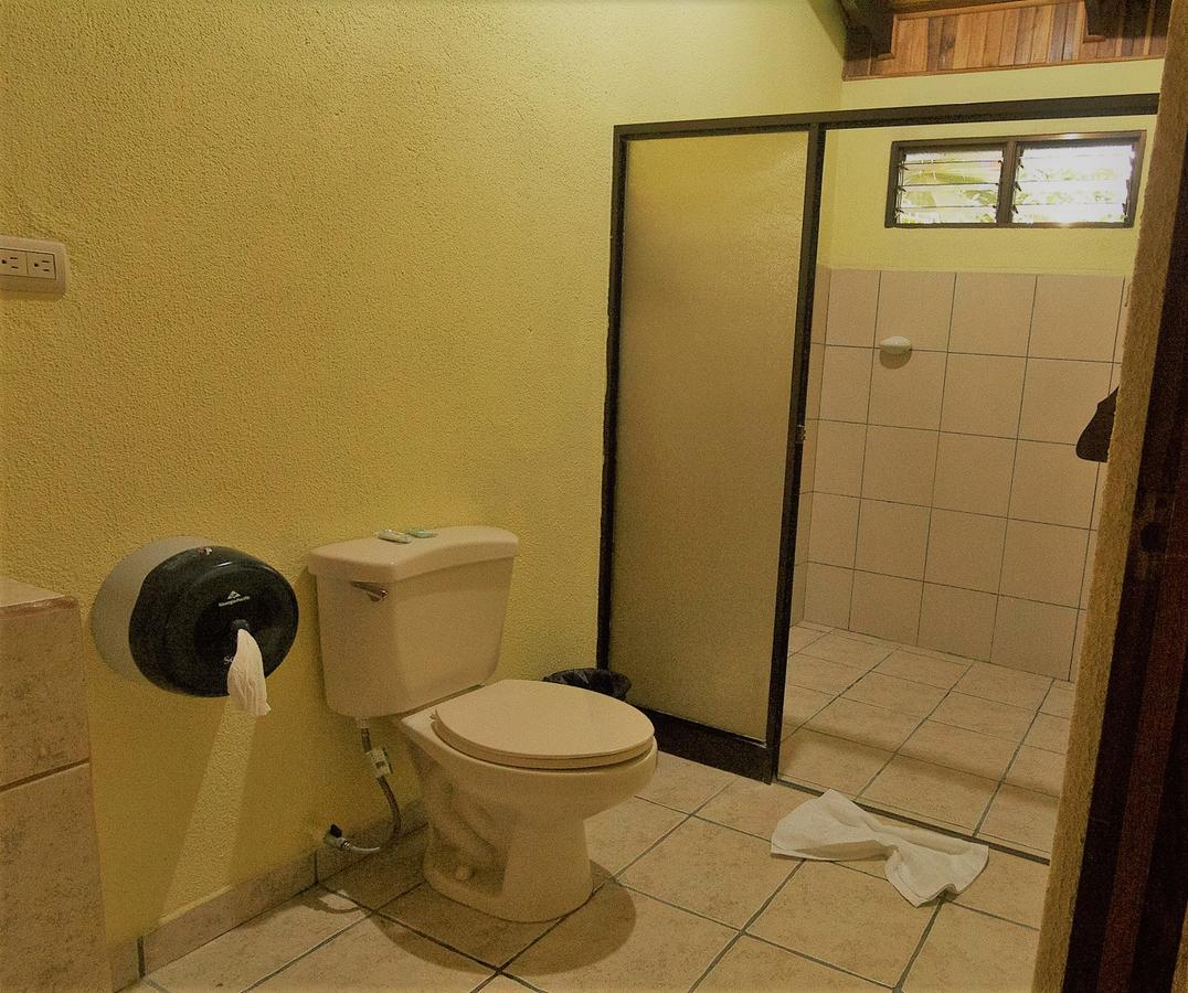 Catarata Eco Lodge La Fortuna Εξωτερικό φωτογραφία
